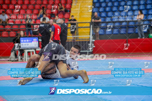 Campeonato de Jiu-Jitsu Super Pro NOGI 2024