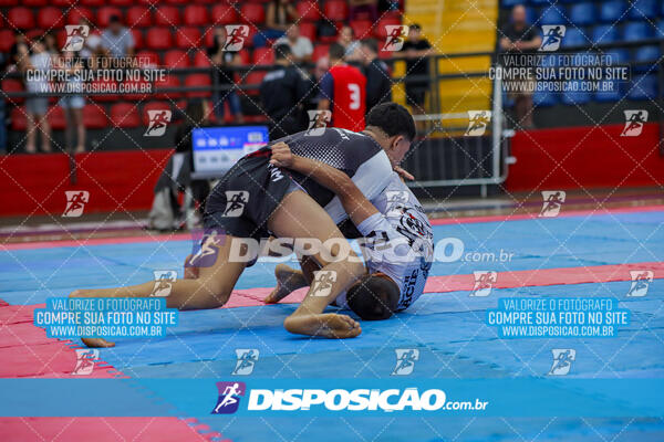 Campeonato de Jiu-Jitsu Super Pro NOGI 2024