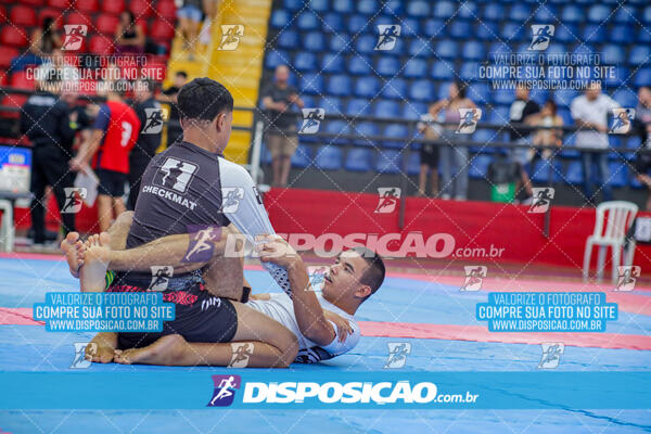 Campeonato de Jiu-Jitsu Super Pro NOGI 2024