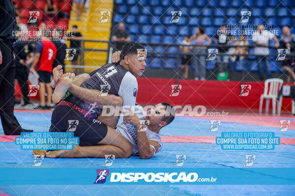 Campeonato de Jiu-Jitsu Super Pro NOGI 2024