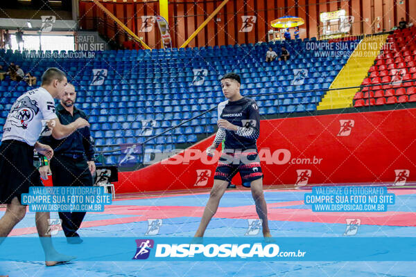 Campeonato de Jiu-Jitsu Super Pro NOGI 2024