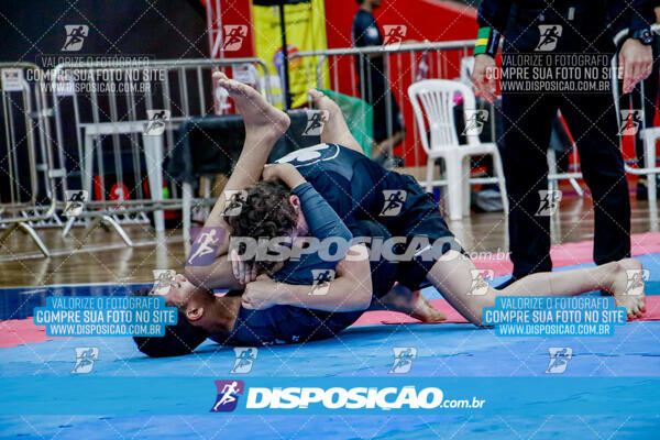 Campeonato de Jiu-Jitsu Super Pro NOGI 2024