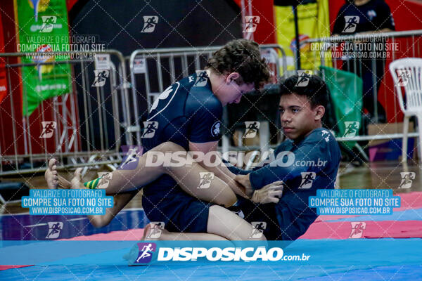 Campeonato de Jiu-Jitsu Super Pro NOGI 2024