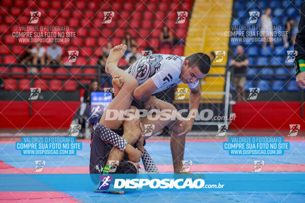 Campeonato de Jiu-Jitsu Super Pro NOGI 2024