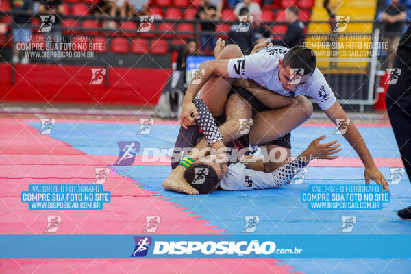 Campeonato de Jiu-Jitsu Super Pro NOGI 2024