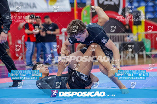 Campeonato de Jiu-Jitsu Super Pro NOGI 2024