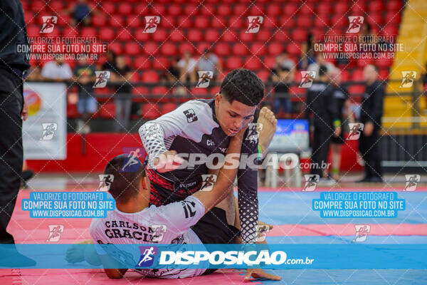 Campeonato de Jiu-Jitsu Super Pro NOGI 2024