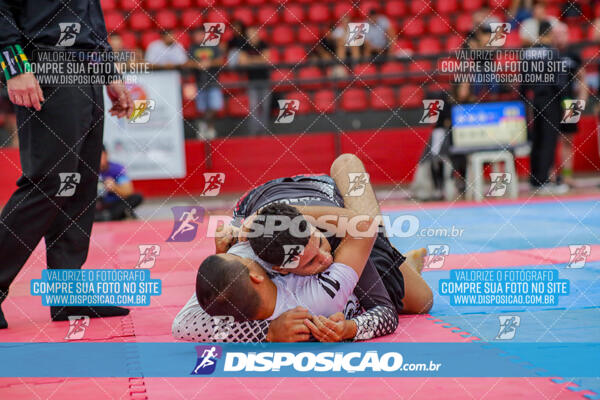 Campeonato de Jiu-Jitsu Super Pro NOGI 2024