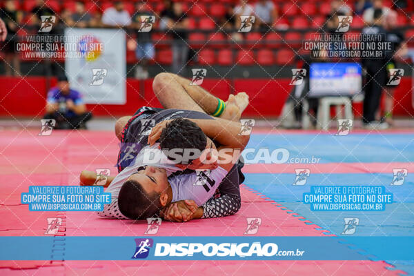 Campeonato de Jiu-Jitsu Super Pro NOGI 2024