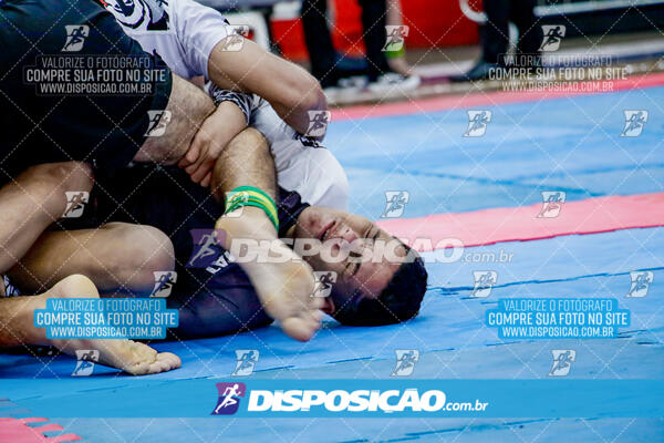 Campeonato de Jiu-Jitsu Super Pro NOGI 2024