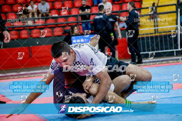 Campeonato de Jiu-Jitsu Super Pro NOGI 2024