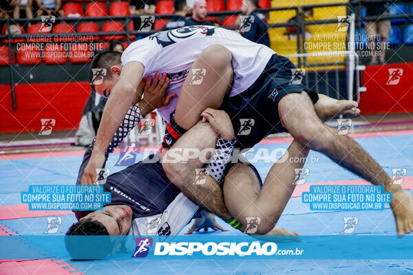 Campeonato de Jiu-Jitsu Super Pro NOGI 2024