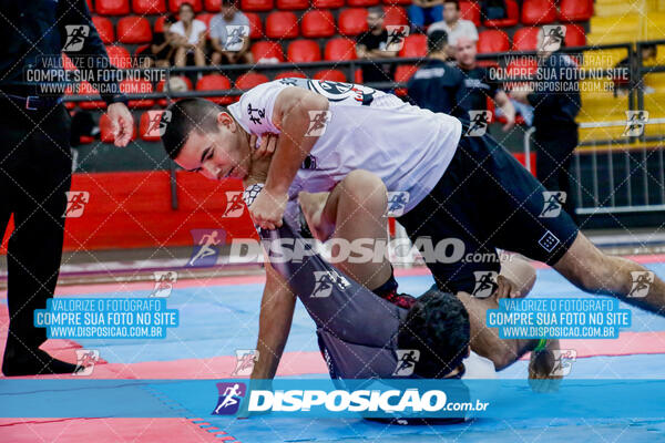 Campeonato de Jiu-Jitsu Super Pro NOGI 2024