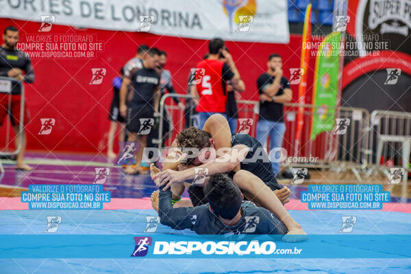 Campeonato de Jiu-Jitsu Super Pro NOGI 2024