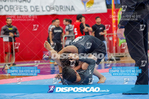 Campeonato de Jiu-Jitsu Super Pro NOGI 2024