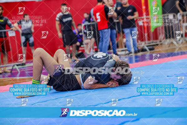 Campeonato de Jiu-Jitsu Super Pro NOGI 2024