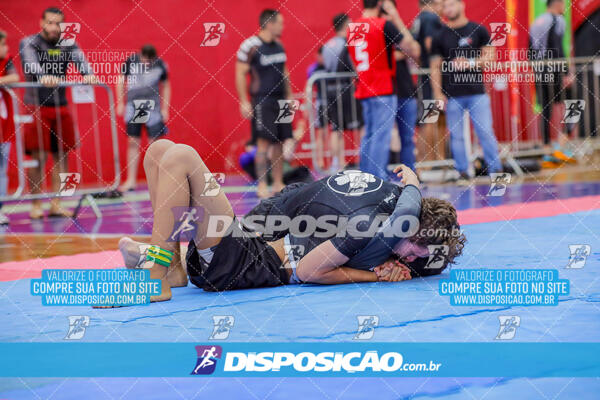 Campeonato de Jiu-Jitsu Super Pro NOGI 2024