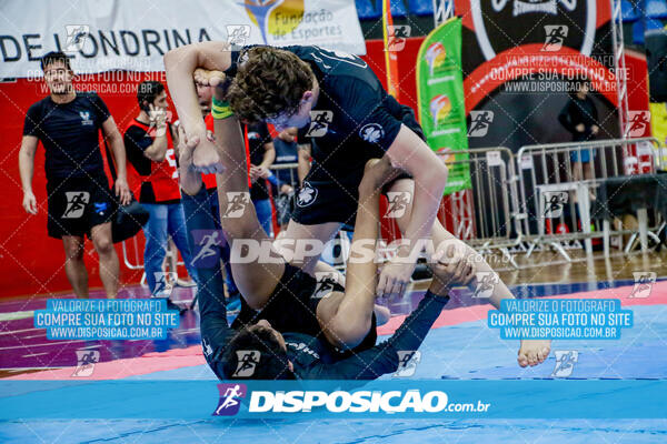 Campeonato de Jiu-Jitsu Super Pro NOGI 2024