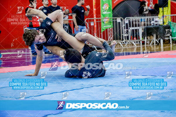 Campeonato de Jiu-Jitsu Super Pro NOGI 2024