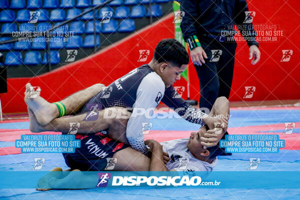 Campeonato de Jiu-Jitsu Super Pro NOGI 2024