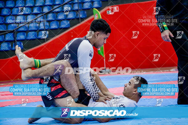 Campeonato de Jiu-Jitsu Super Pro NOGI 2024