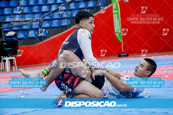 Campeonato de Jiu-Jitsu Super Pro NOGI 2024