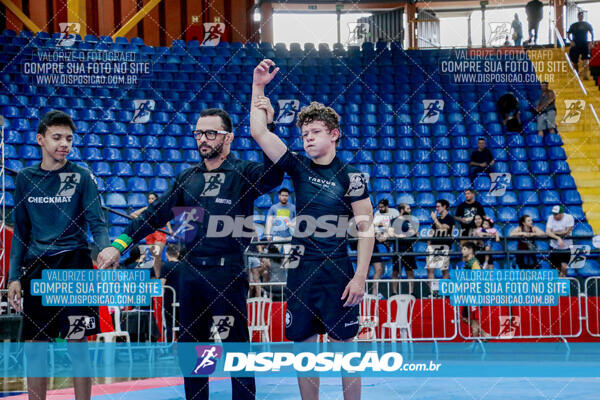 Campeonato de Jiu-Jitsu Super Pro NOGI 2024