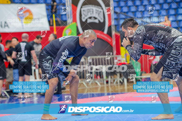 Campeonato de Jiu-Jitsu Super Pro NOGI 2024