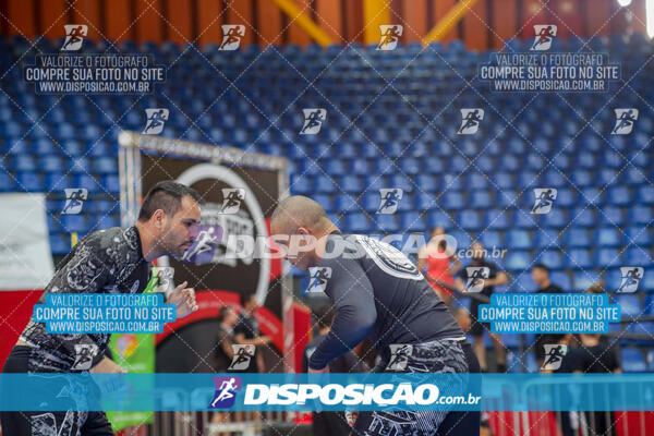 Campeonato de Jiu-Jitsu Super Pro NOGI 2024