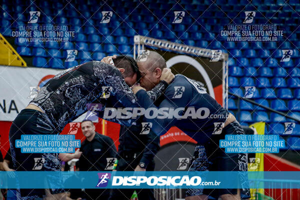 Campeonato de Jiu-Jitsu Super Pro NOGI 2024