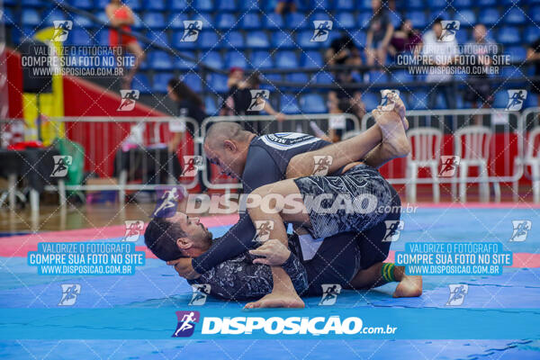 Campeonato de Jiu-Jitsu Super Pro NOGI 2024