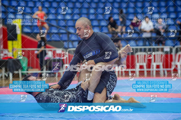 Campeonato de Jiu-Jitsu Super Pro NOGI 2024