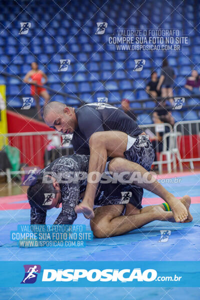 Campeonato de Jiu-Jitsu Super Pro NOGI 2024