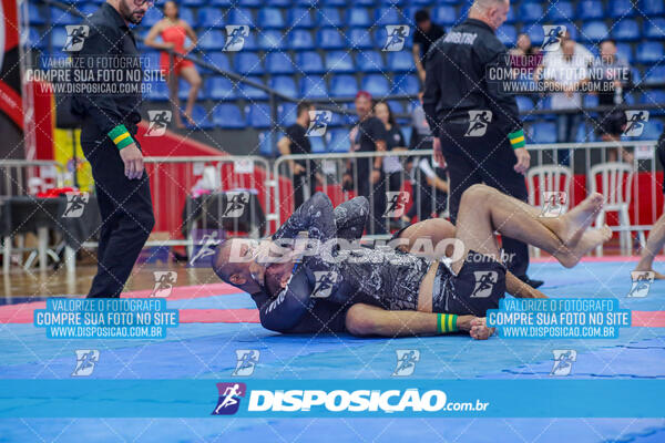 Campeonato de Jiu-Jitsu Super Pro NOGI 2024