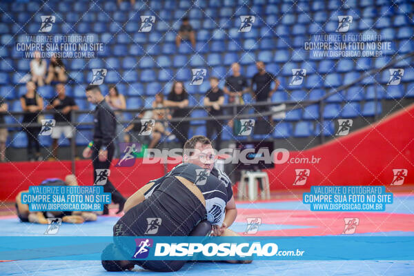 Campeonato de Jiu-Jitsu Super Pro NOGI 2024