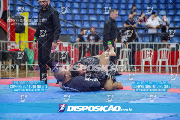 Campeonato de Jiu-Jitsu Super Pro NOGI 2024