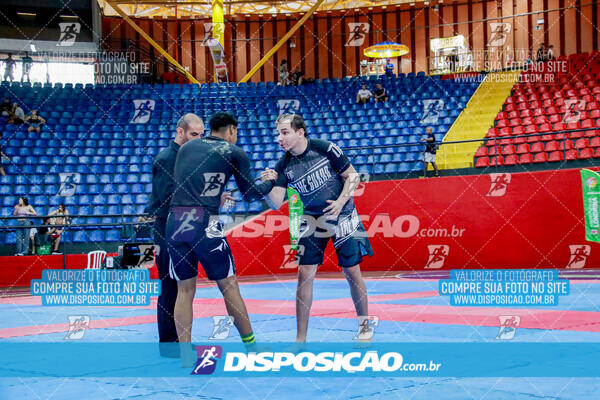 Campeonato de Jiu-Jitsu Super Pro NOGI 2024