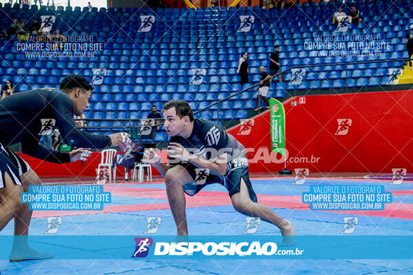 Campeonato de Jiu-Jitsu Super Pro NOGI 2024