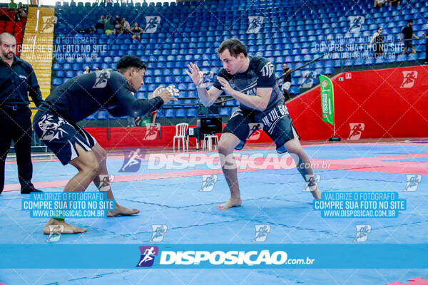 Campeonato de Jiu-Jitsu Super Pro NOGI 2024