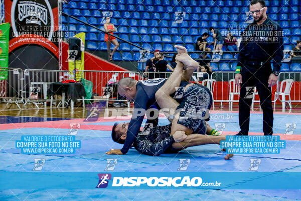 Campeonato de Jiu-Jitsu Super Pro NOGI 2024