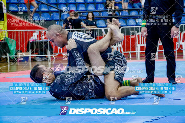 Campeonato de Jiu-Jitsu Super Pro NOGI 2024