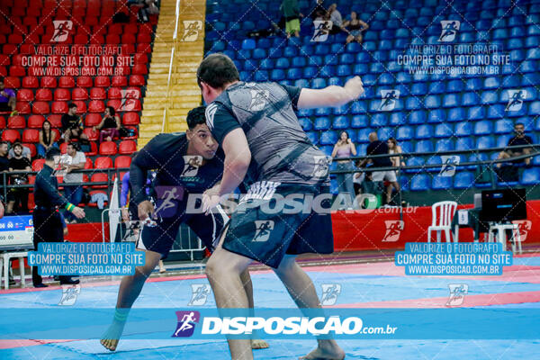 Campeonato de Jiu-Jitsu Super Pro NOGI 2024