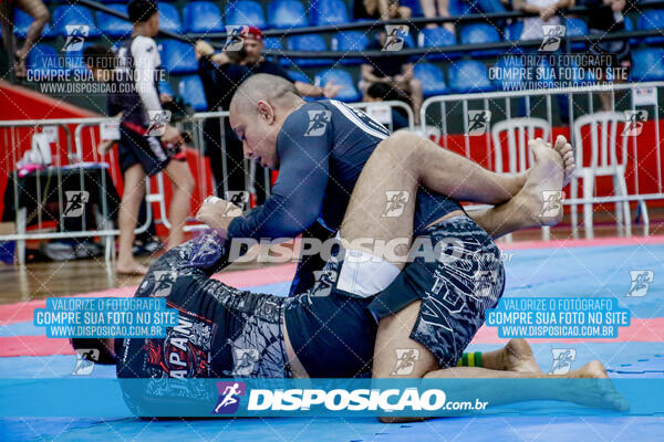 Campeonato de Jiu-Jitsu Super Pro NOGI 2024