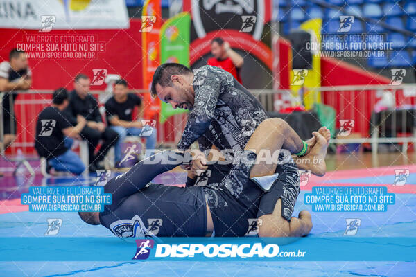 Campeonato de Jiu-Jitsu Super Pro NOGI 2024