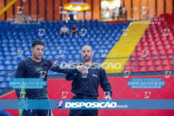 Campeonato de Jiu-Jitsu Super Pro NOGI 2024