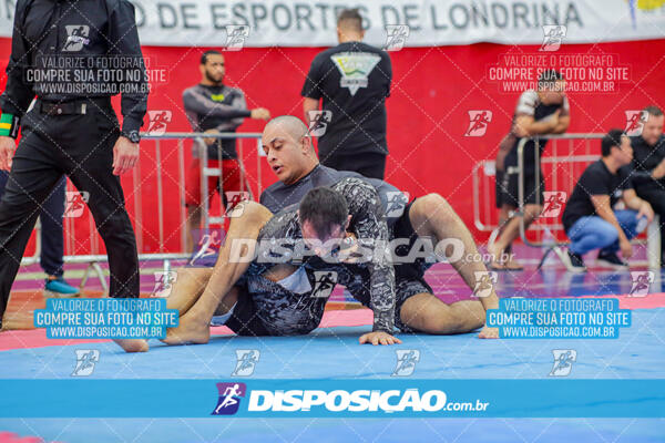 Campeonato de Jiu-Jitsu Super Pro NOGI 2024