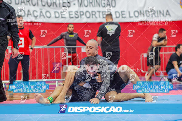 Campeonato de Jiu-Jitsu Super Pro NOGI 2024