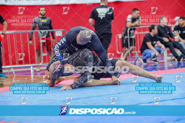 Campeonato de Jiu-Jitsu Super Pro NOGI 2024