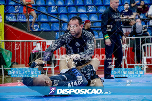 Campeonato de Jiu-Jitsu Super Pro NOGI 2024