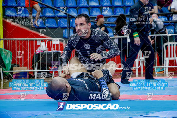 Campeonato de Jiu-Jitsu Super Pro NOGI 2024